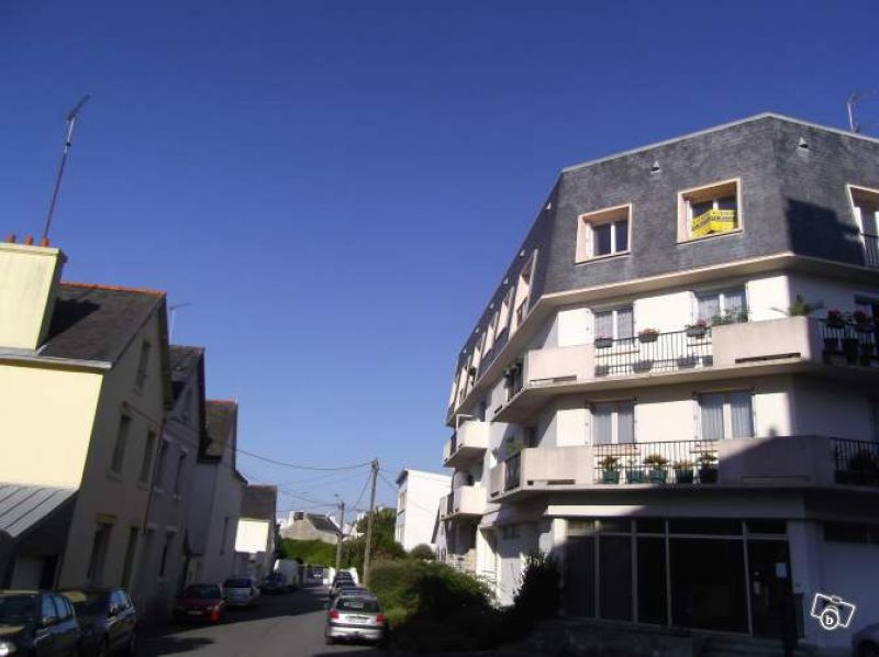 Appartement Concarneau 4 pi�ce(s) 80 m2