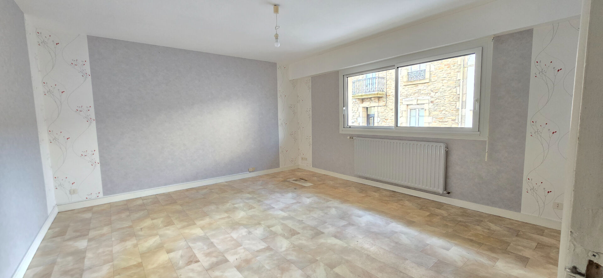 Appartement Concarneau 2 pi�ces 46.95 m� dans une r�sidence s�curis�e du centre ville