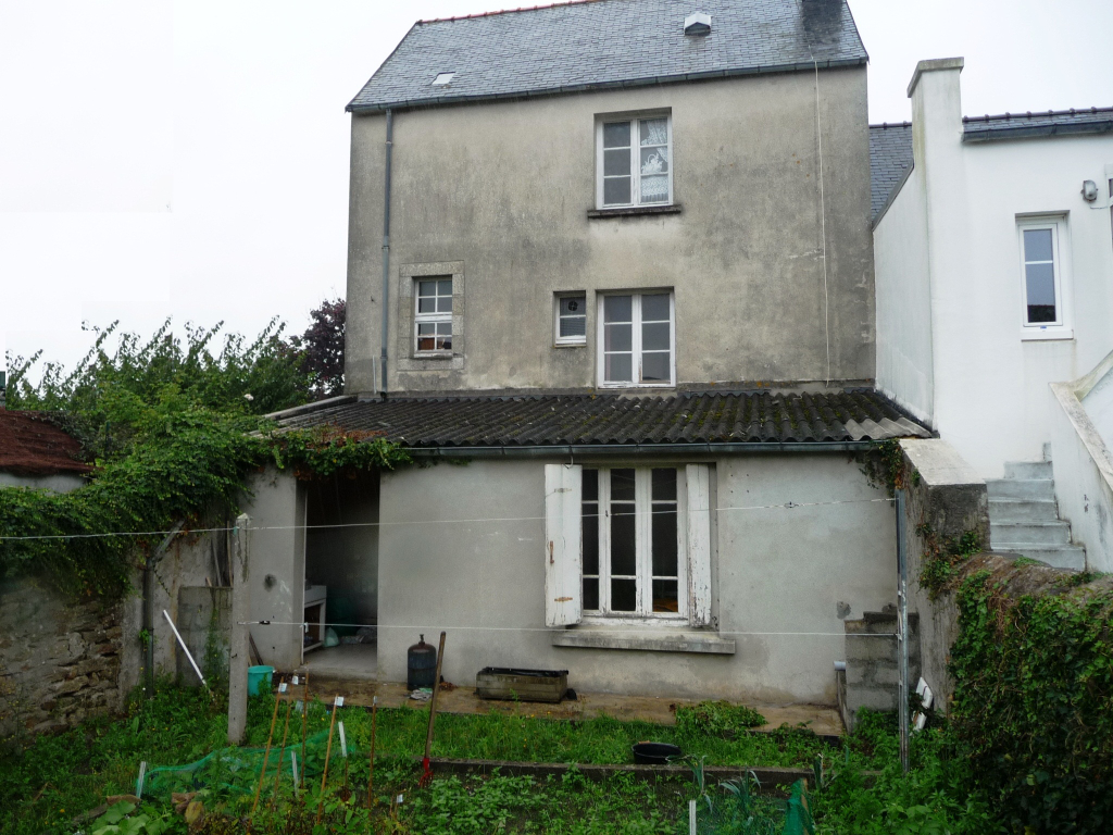 Maison Concarneau 7 pi�ce(s) 120 m2