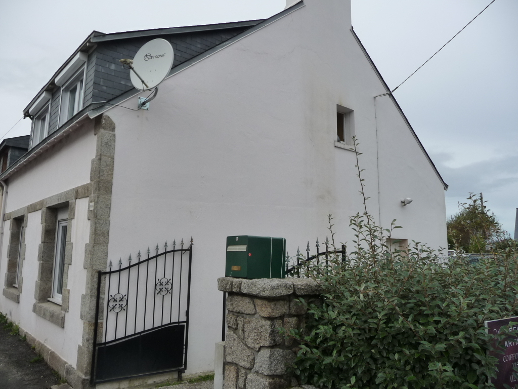 Maison Tr�gunc 5 pi�ce(s) 91.55 m�