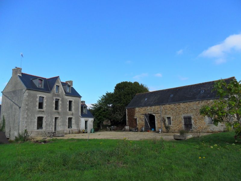 Maison Concarneau 6 pi�ce(s) 139 m2