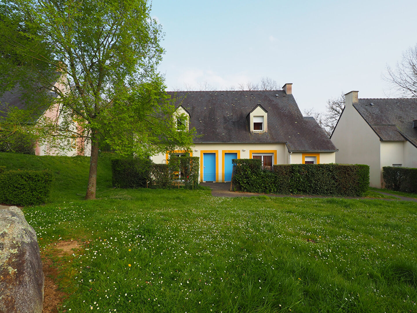 EXCLUSIVIT� AGENCE  - A VENDRE TREGUNC Appartement T2 pi�ces 48 m2