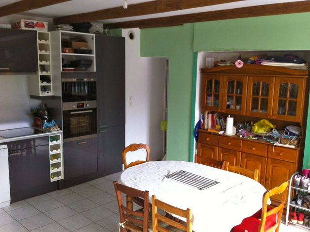 Maison Concarneau 5 pi�ce(s) 103 m2