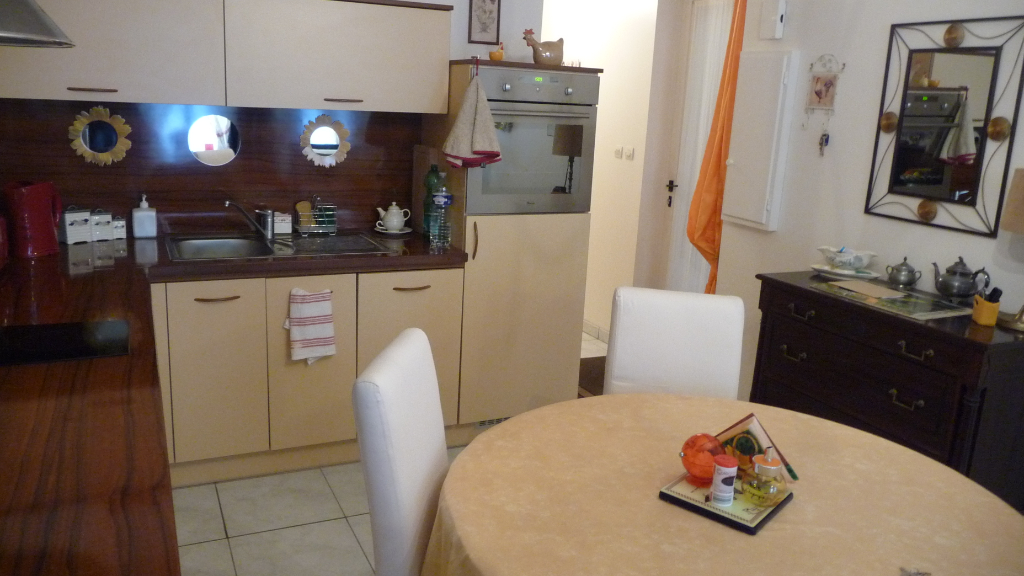 Appartement Concarneau 2 pi�ce(s) 45 m�