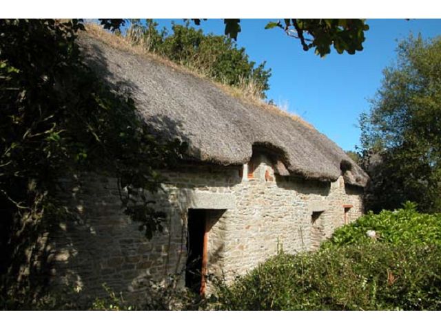 Maison Pont Aven 46 m2