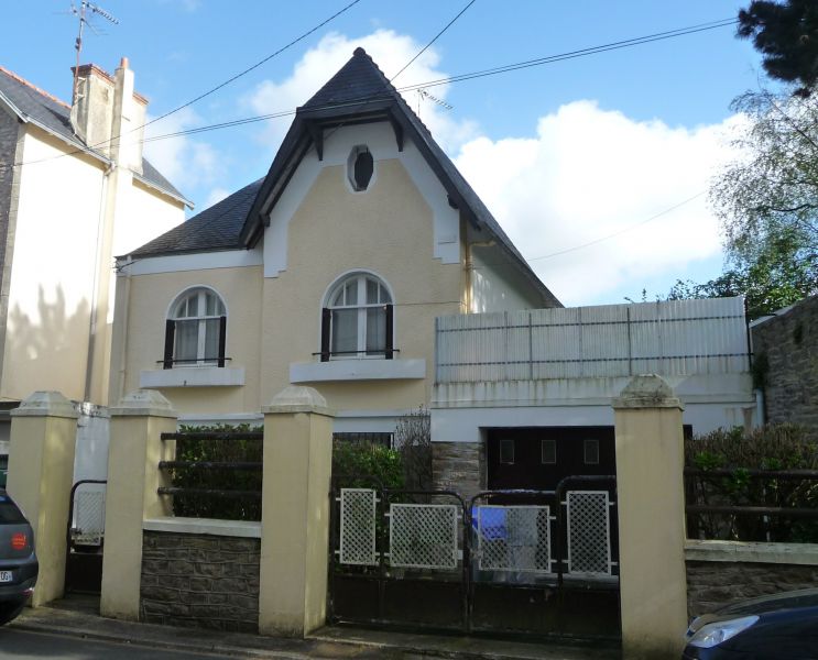 Maison Concarneau 4 pi�ce(s) 96.82 m2