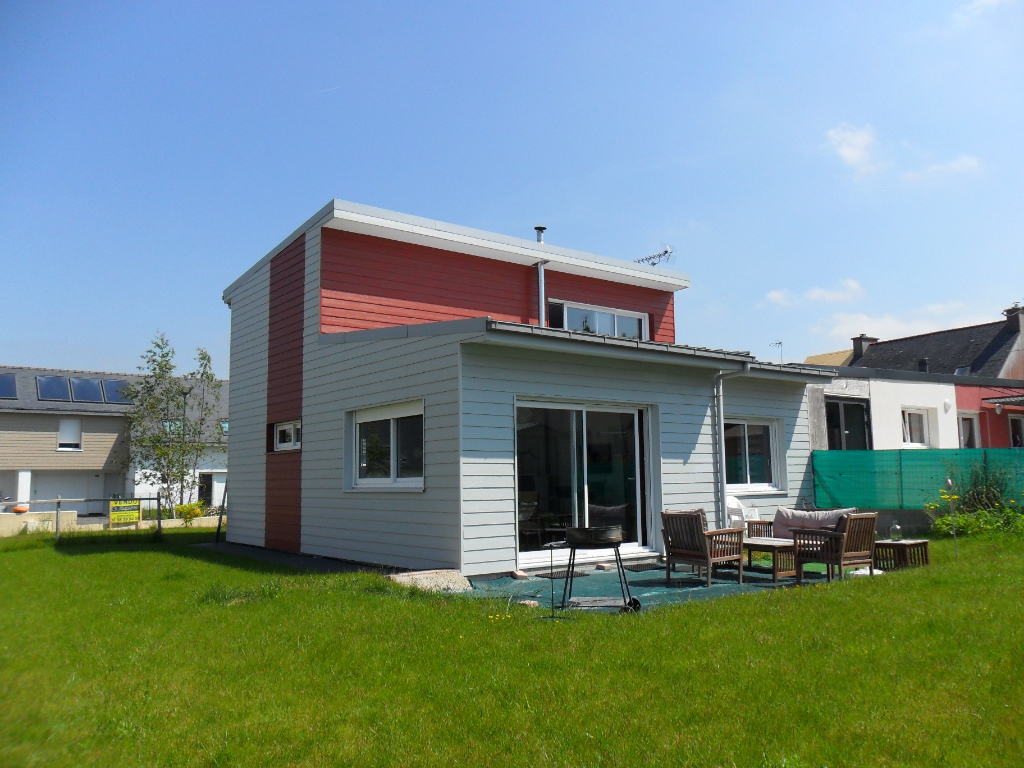 Maison Rosporden 3 pi�ce(s) 82 m2