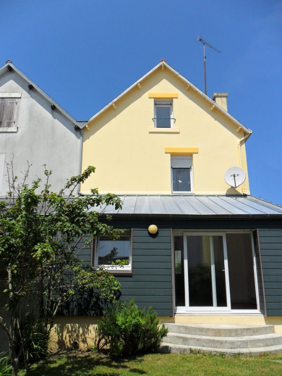 Maison Concarneau 4 pi�ce(s) 85.18 m�