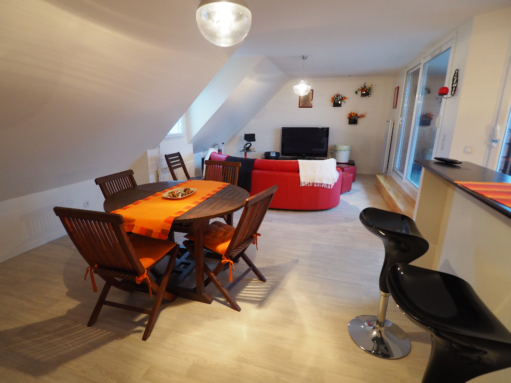 EXCLUSIVIT� AGENCE - Appartement Tregunc 3 pi�ce(s) 62.88 m� PROCHE COMMODIT�S