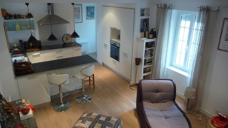 Maison Concarneau 4 pi�ce(s) 67.52 m�