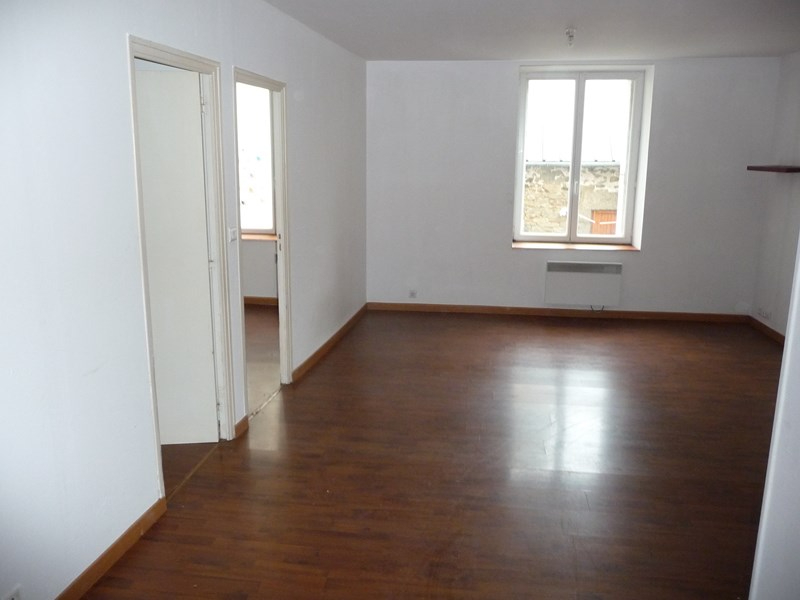 4 Appartements Concarneau au CENTRE-VILLE