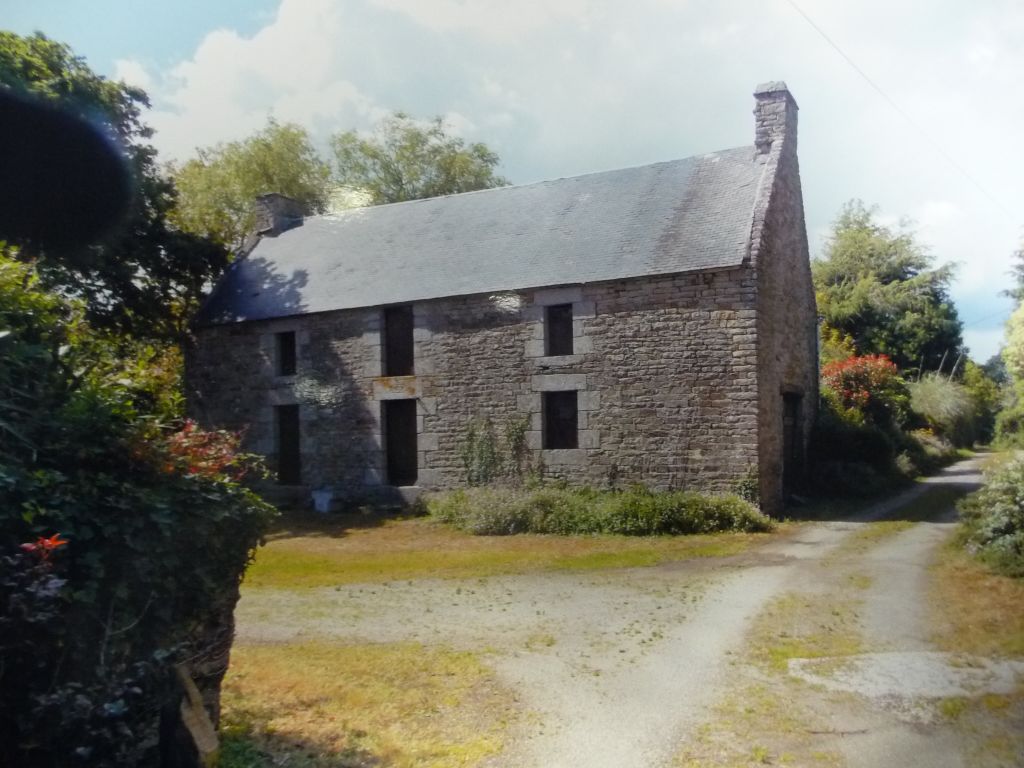 Maison Concarneau 120 m2