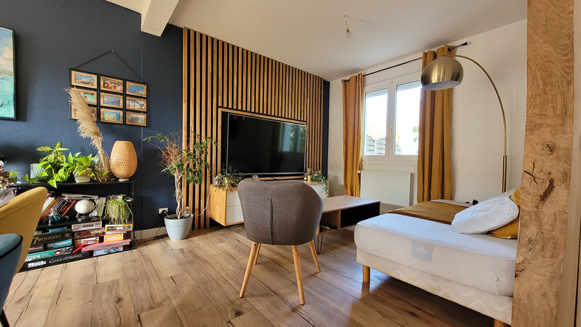 EXCLUSIVIT� AGENCE DU QUAI - Maison � vendre � Concarneau 4 pi�ces 70 M� proche du bourg de Lanriec